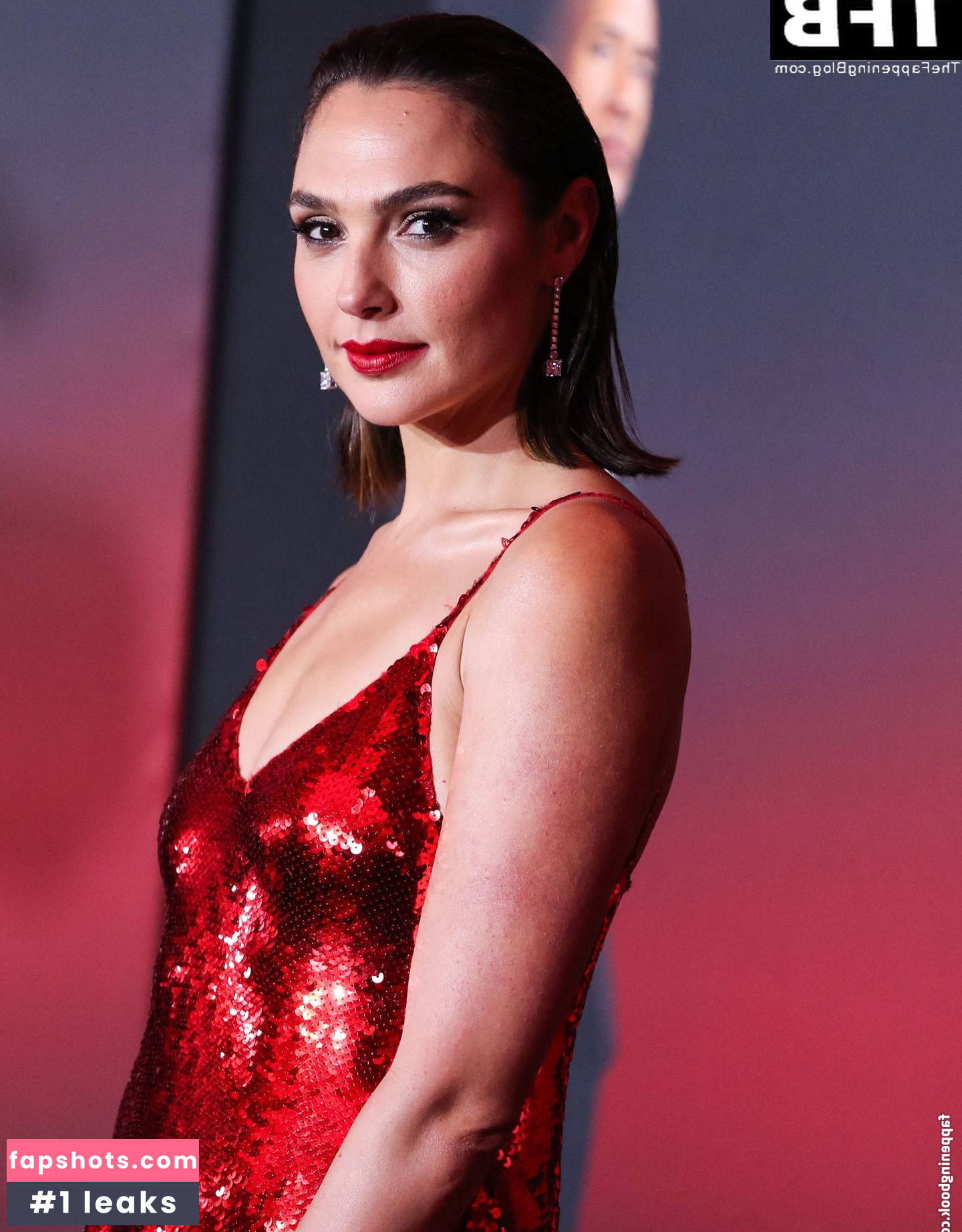 Gal Gadot gallery photo #722