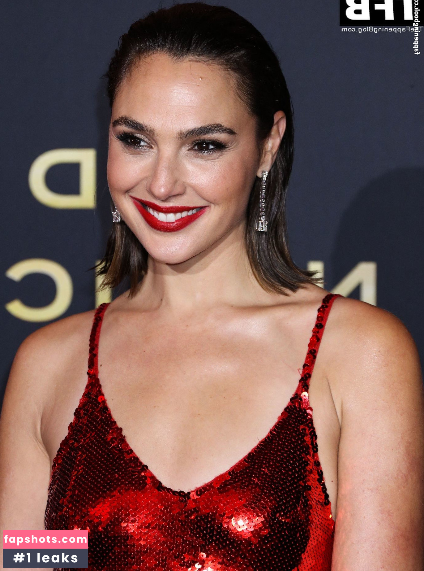 Gal Gadot gallery photo #723