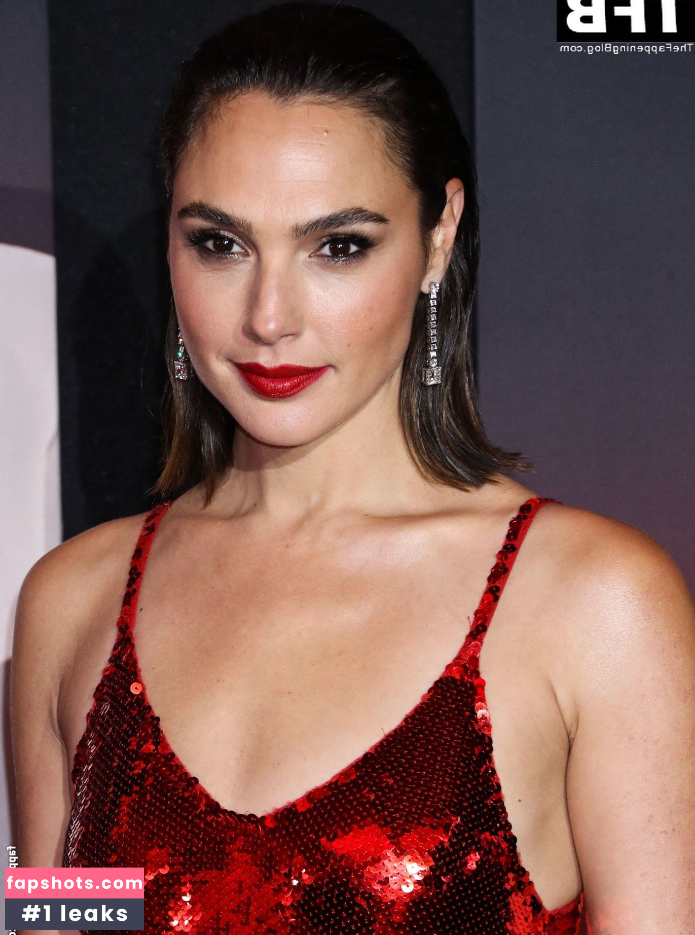 Gal Gadot gallery photo #724
