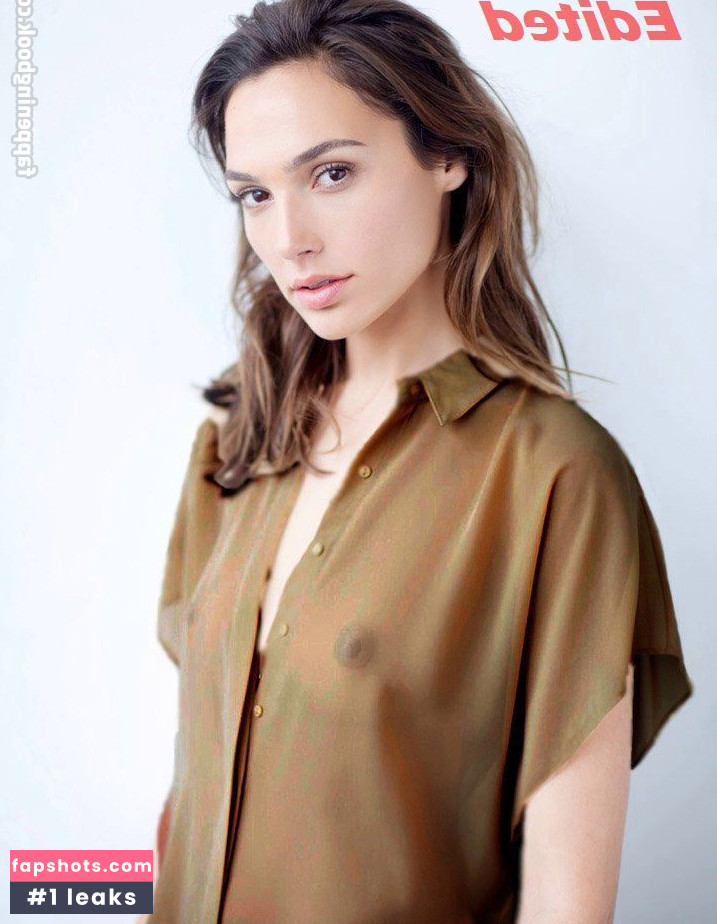Gal Gadot gallery photo #729
