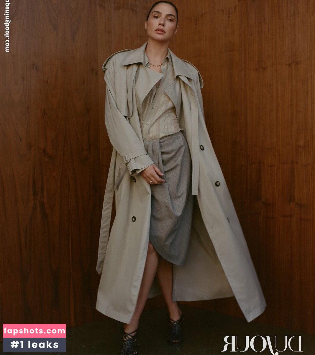 Gal Gadot gallery photo #74