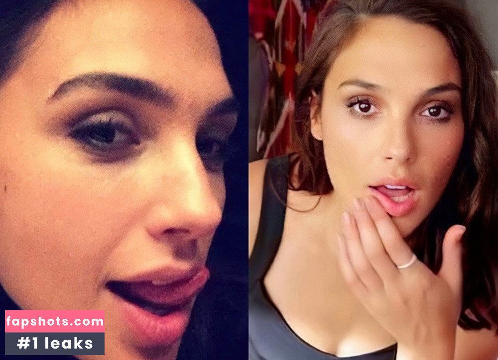 Gal Gadot gallery photo #734