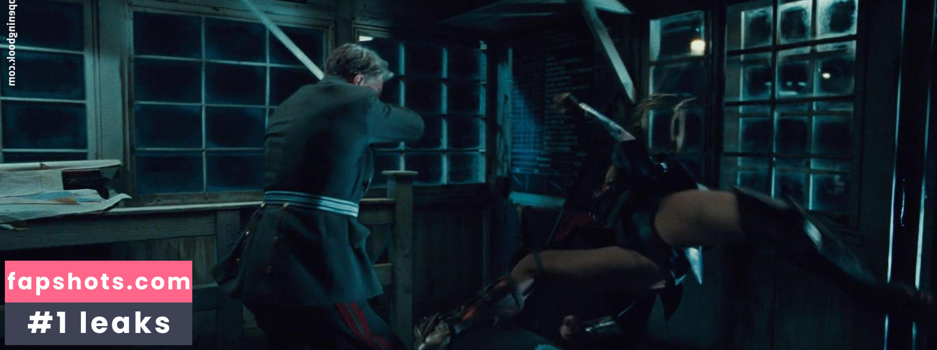 Gal Gadot gallery photo #738