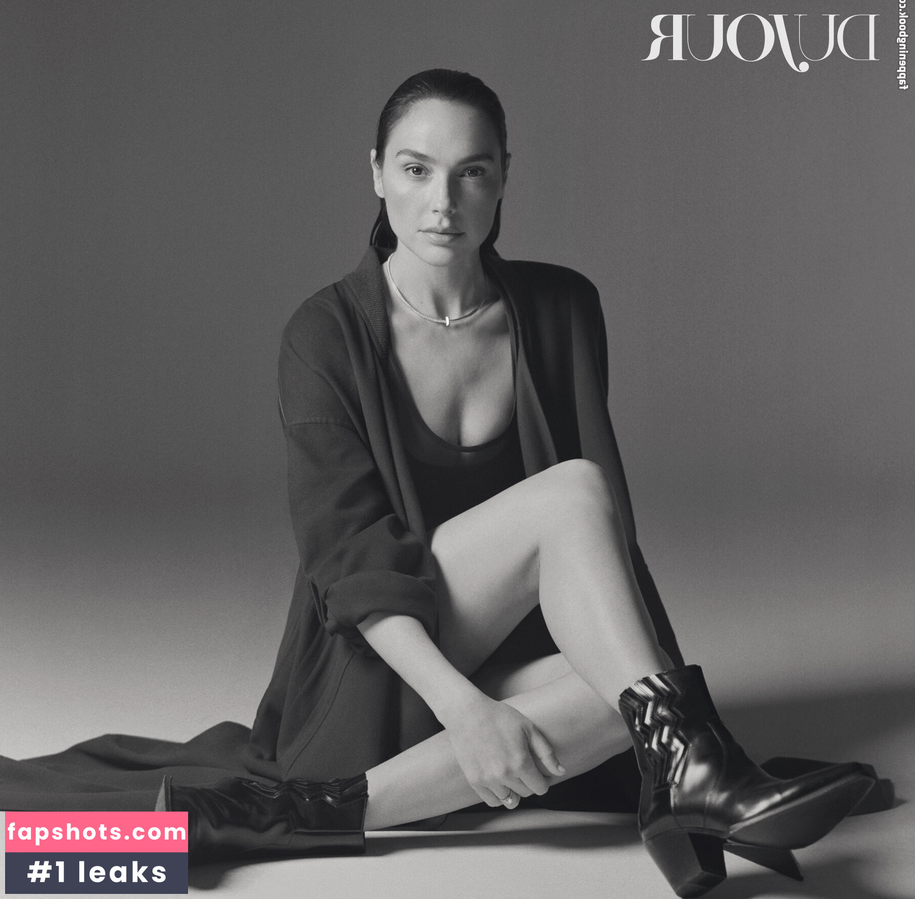 Gal Gadot gallery photo #75