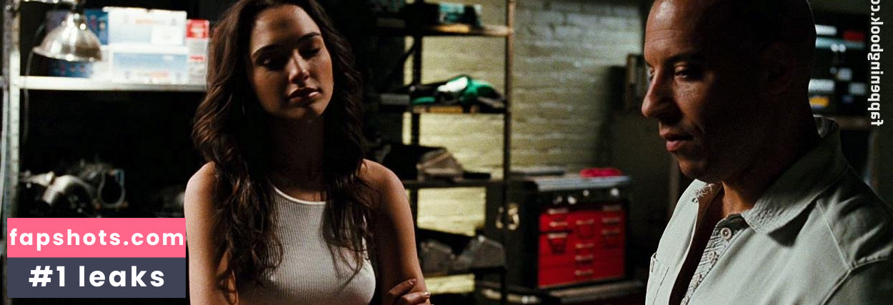 Gal Gadot gallery photo #743