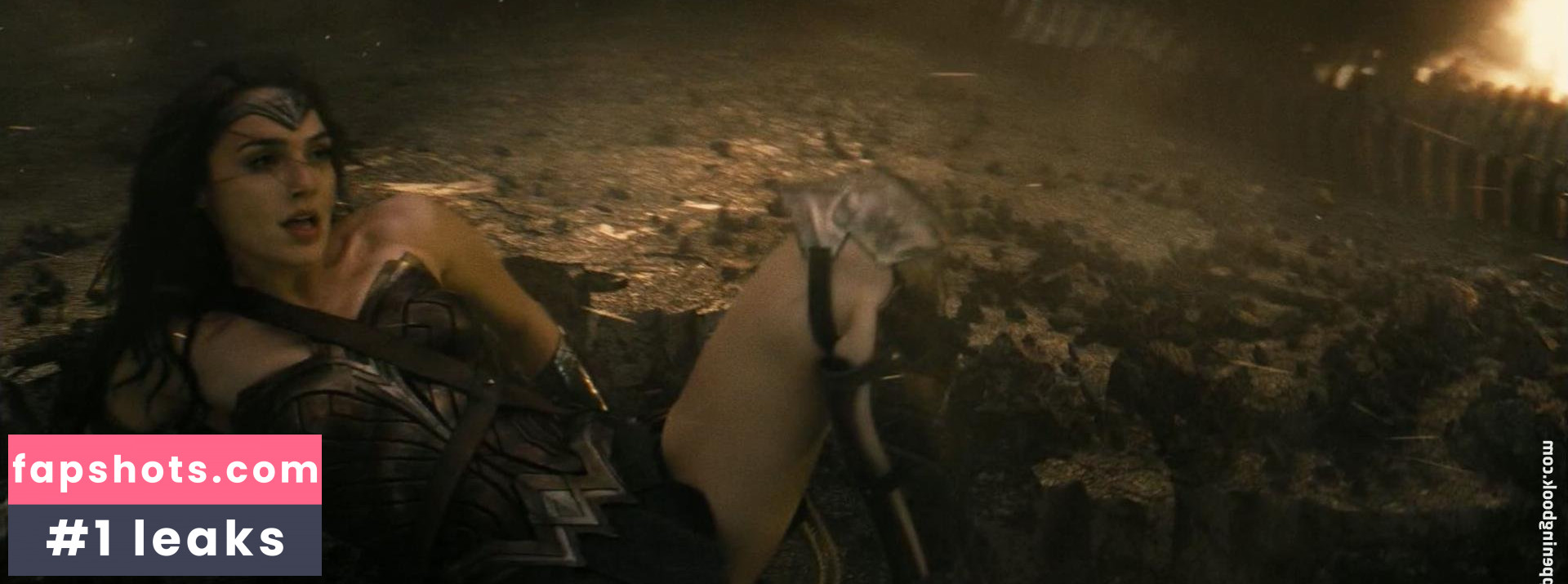 Gal Gadot gallery photo #745