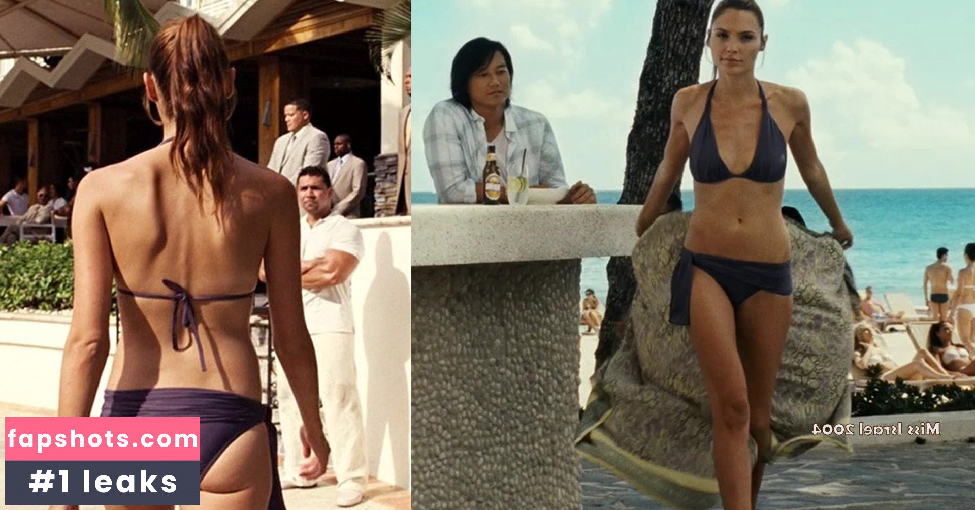 Gal Gadot gallery photo #749