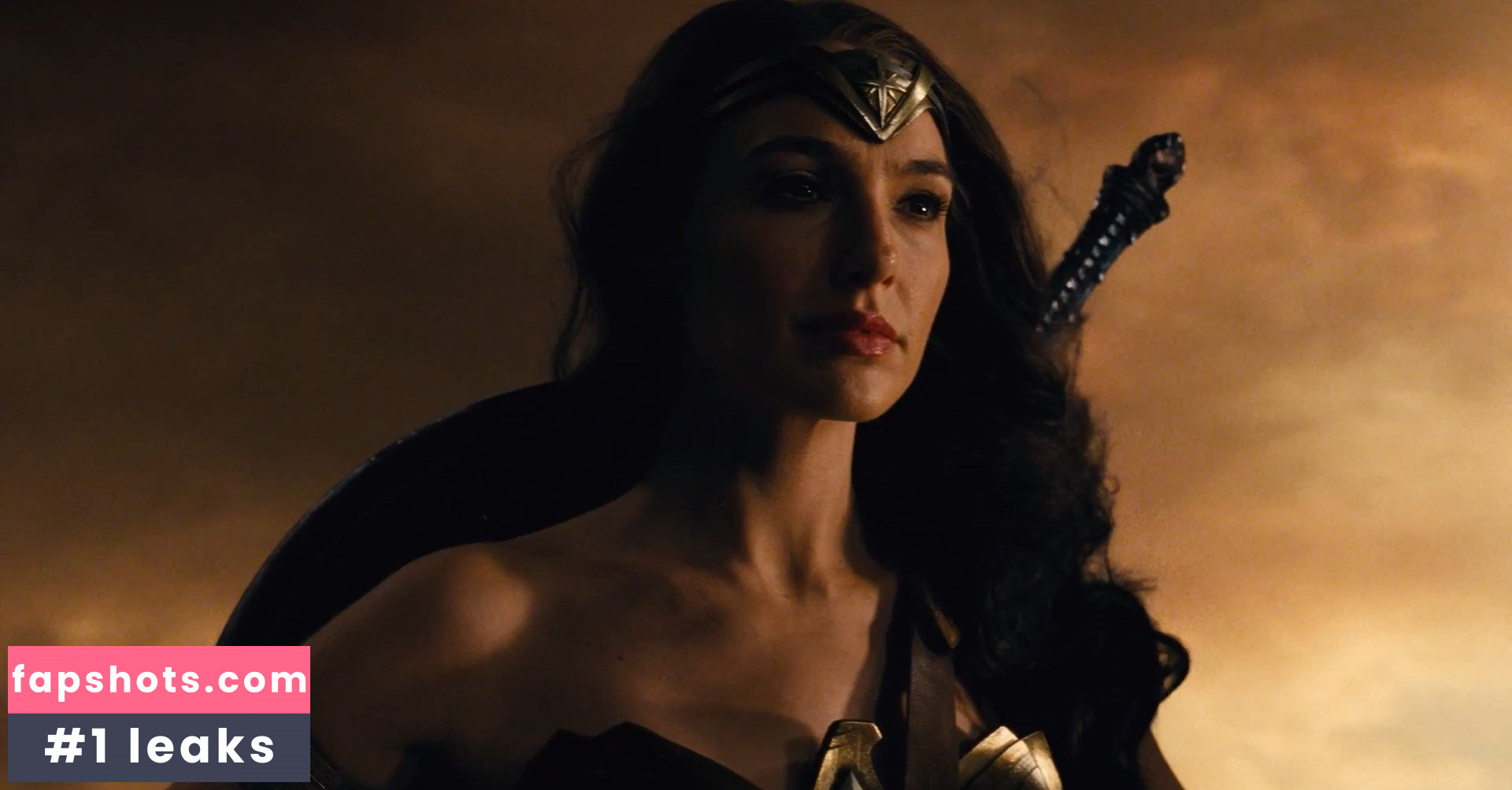 Gal Gadot gallery photo #761