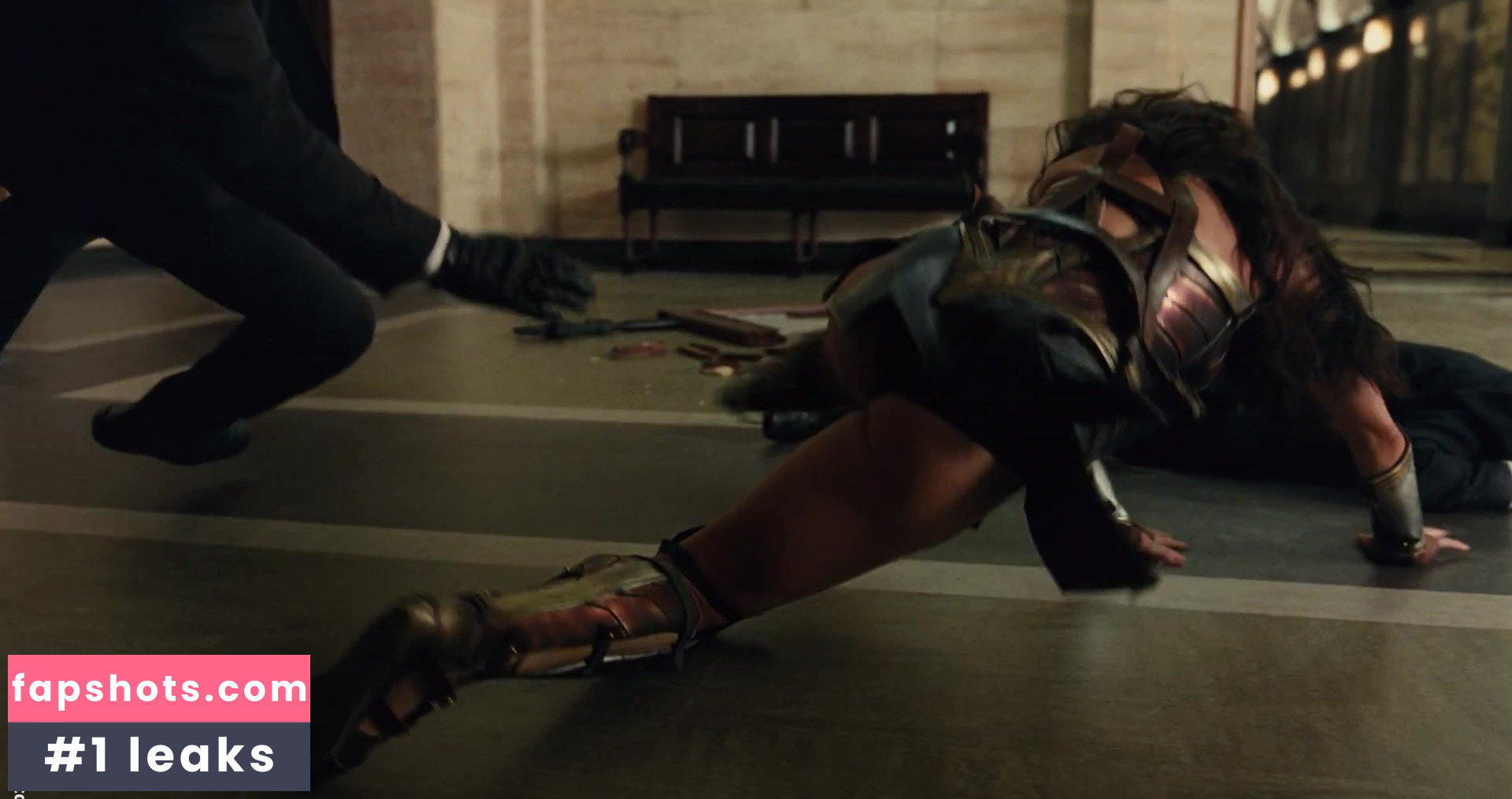 Gal Gadot gallery photo #762