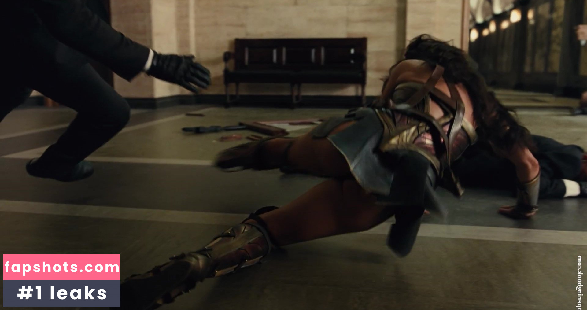 Gal Gadot gallery photo #763