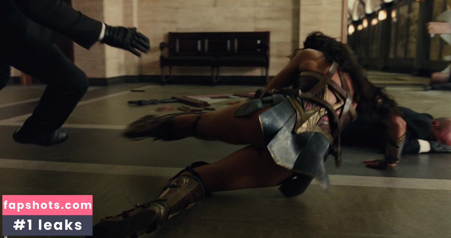 Gal Gadot gallery photo #764