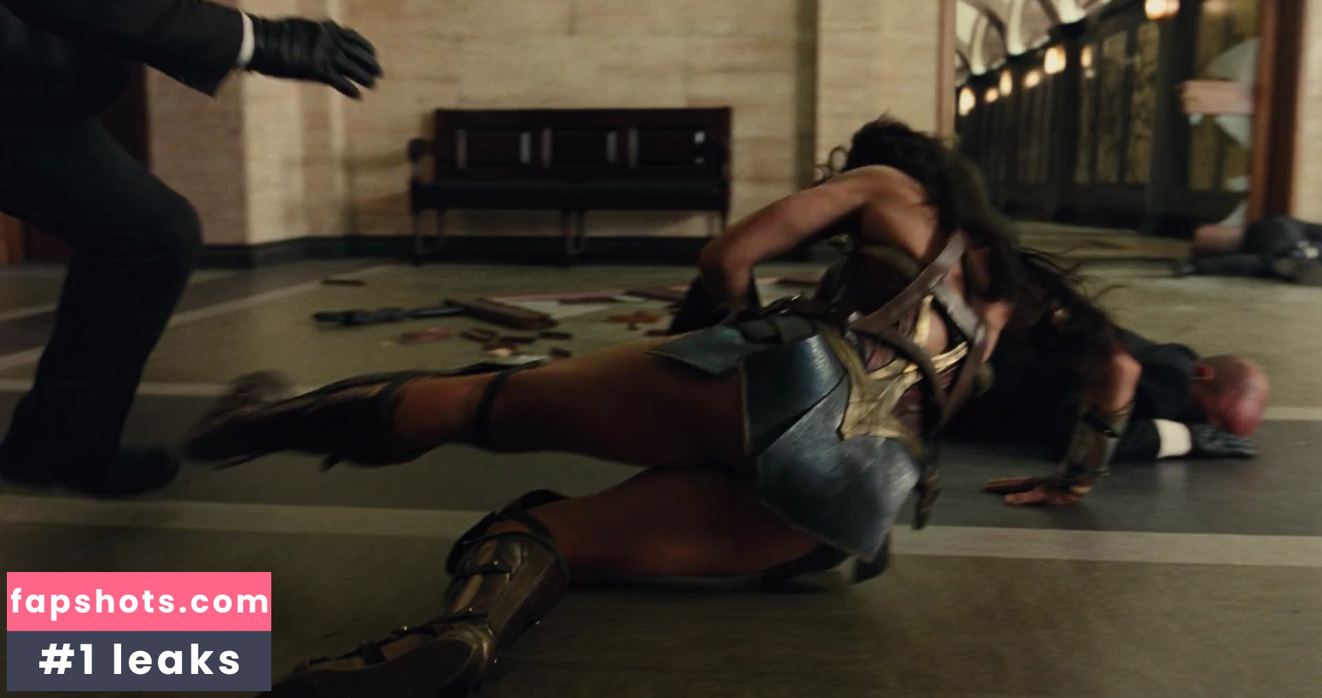 Gal Gadot gallery photo #765