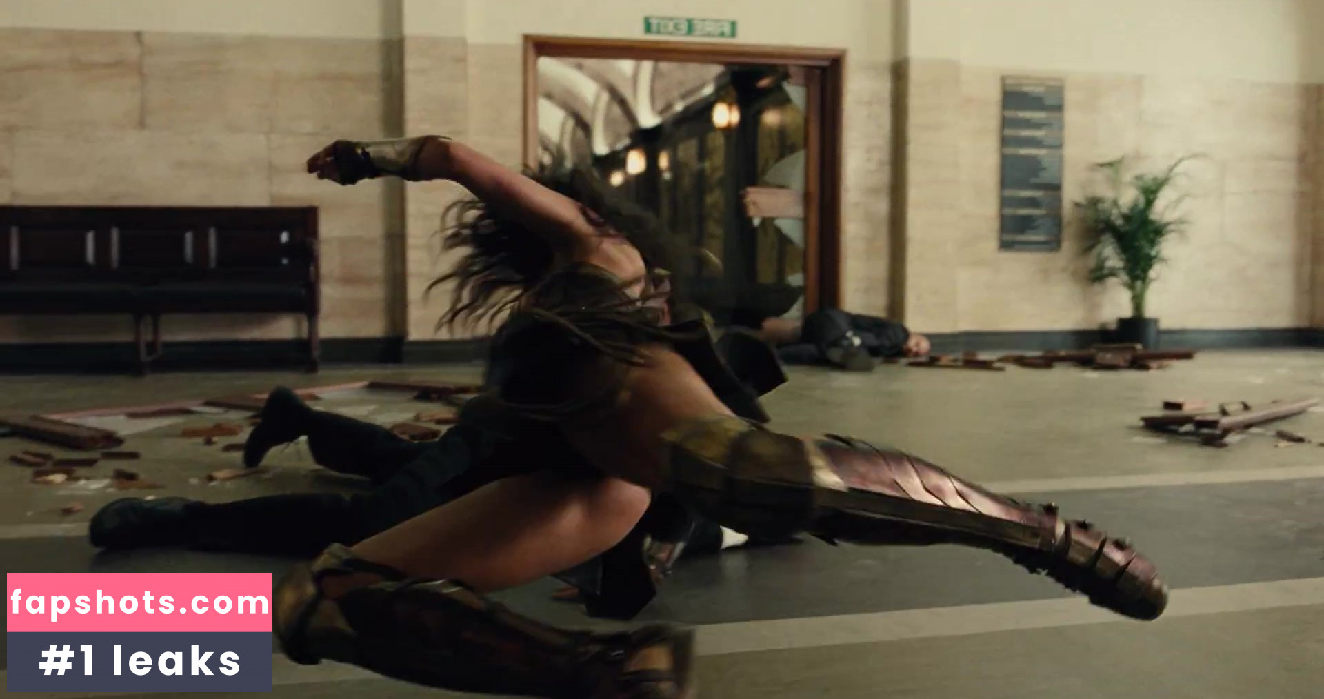 Gal Gadot gallery photo #766