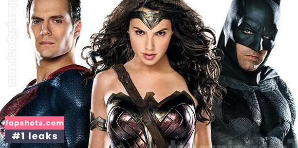 Gal Gadot gallery photo #772