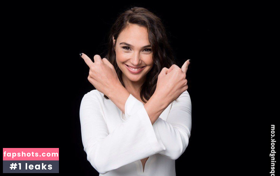 Gal Gadot gallery photo #779