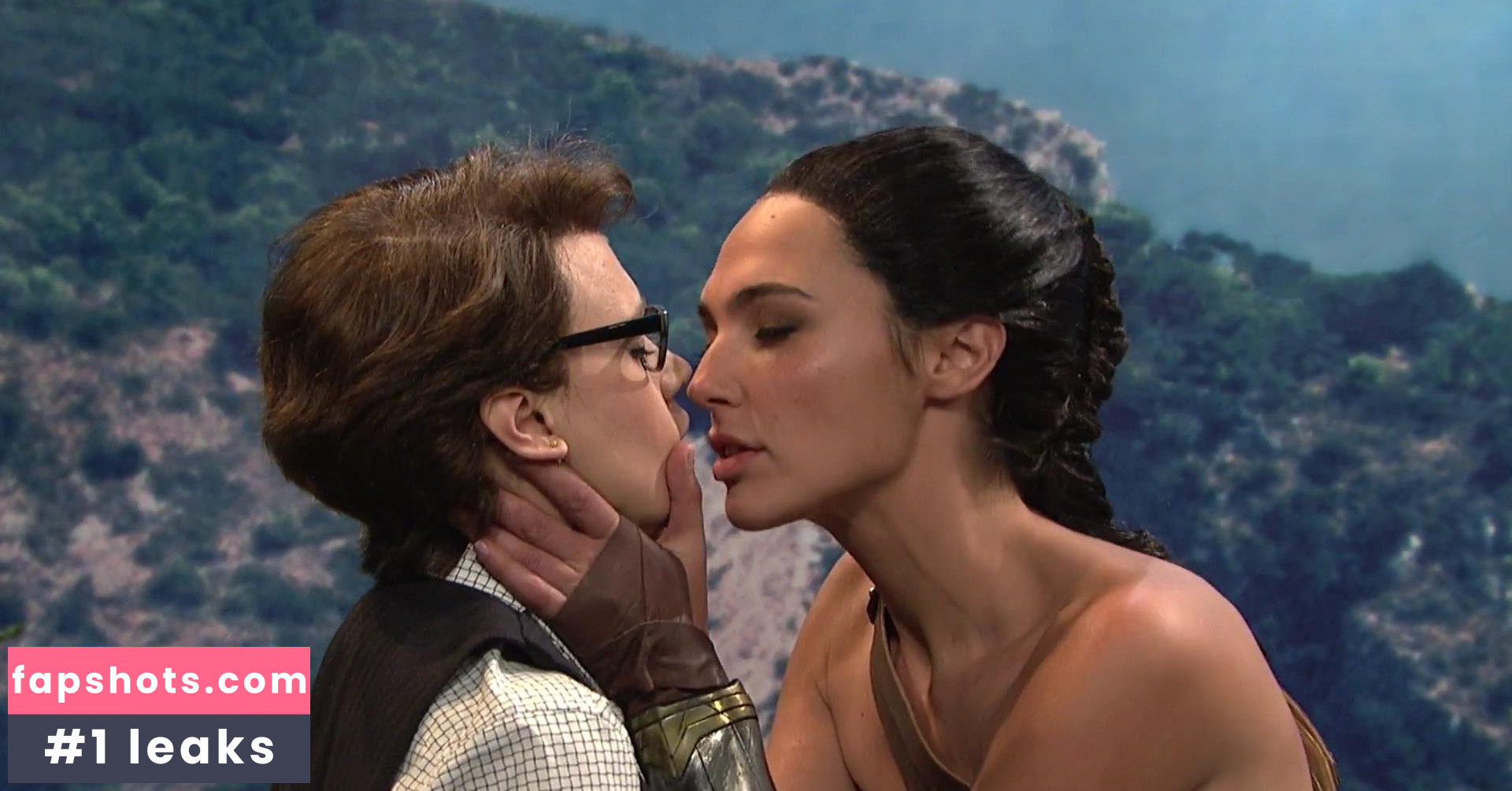 Gal Gadot gallery photo #785