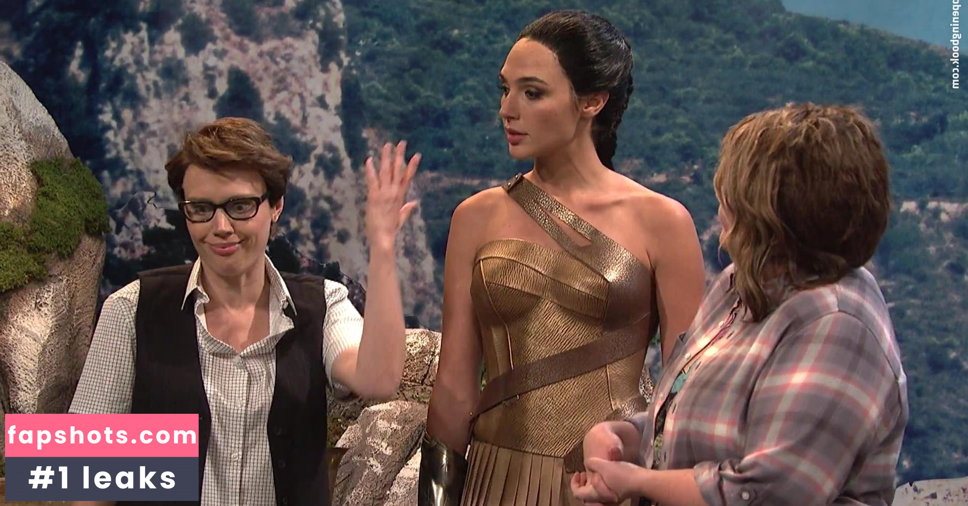 Gal Gadot gallery photo #786