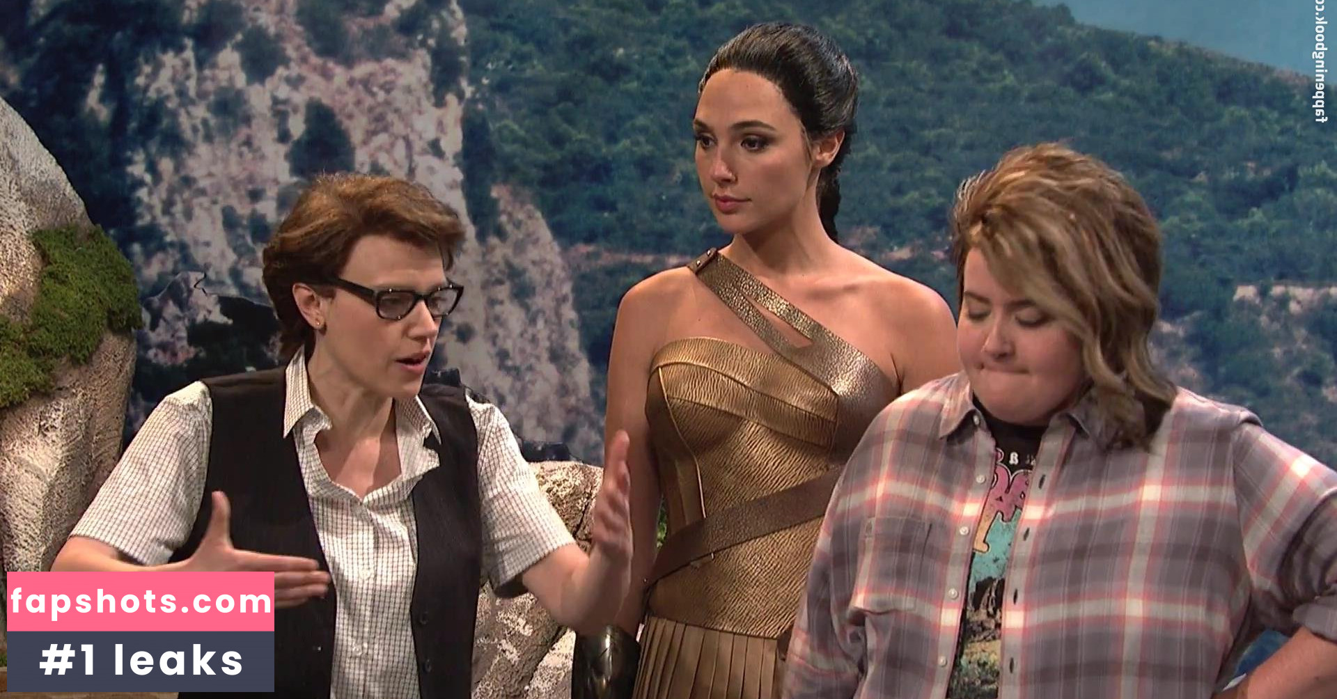 Gal Gadot gallery photo #787