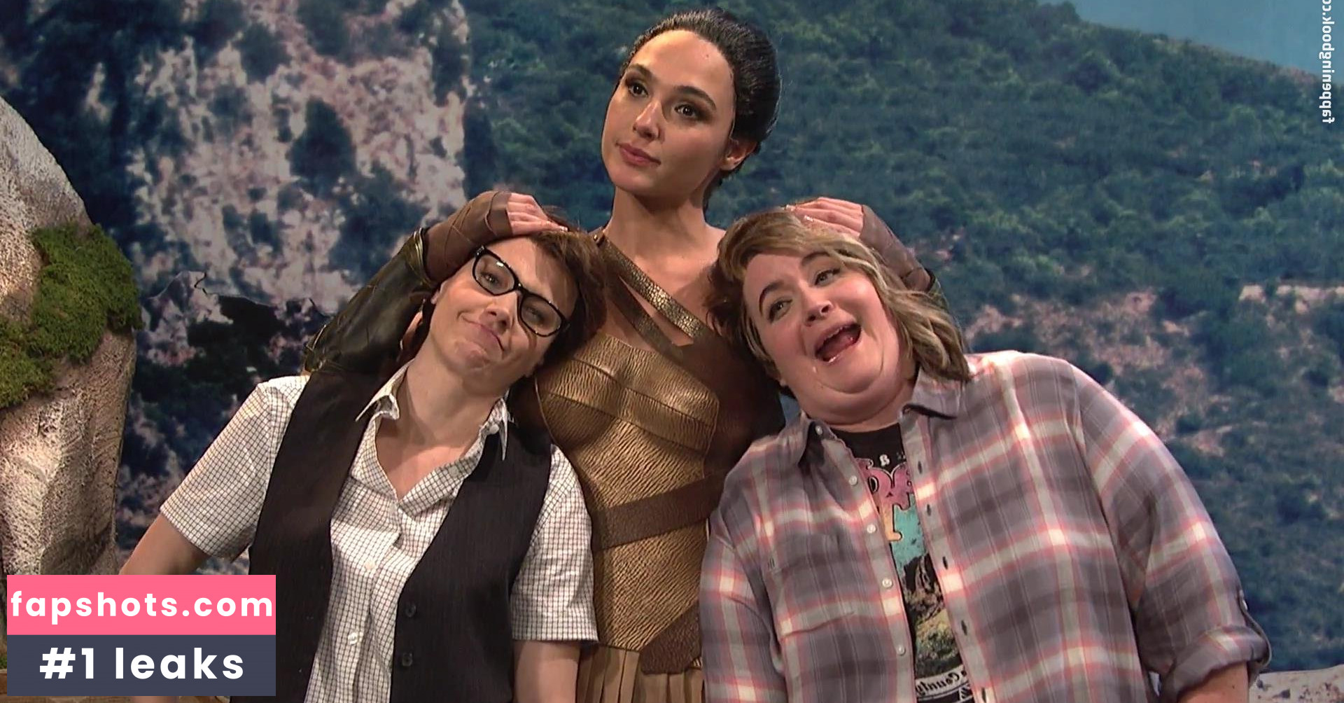 Gal Gadot gallery photo #788