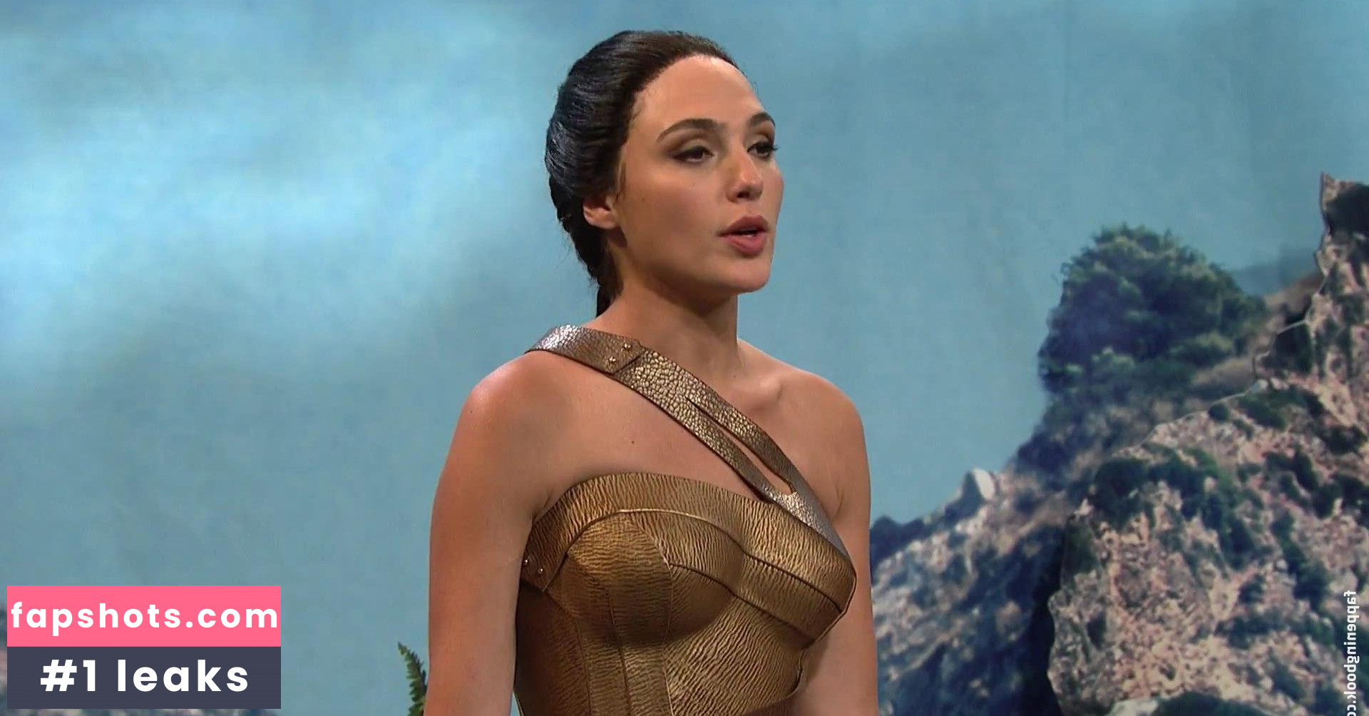 Gal Gadot gallery photo #790