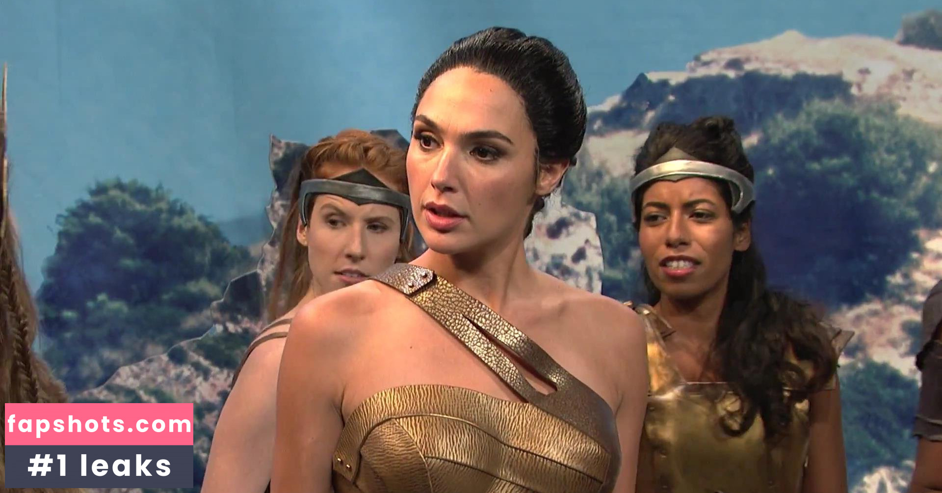 Gal Gadot gallery photo #791