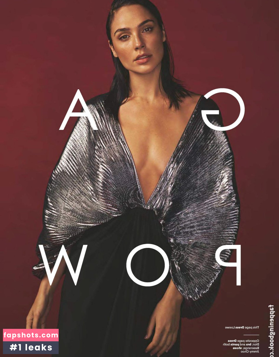 Gal Gadot gallery photo #797