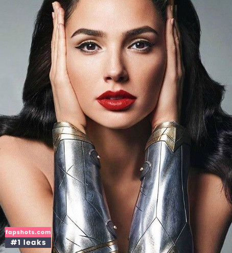 Gal Gadot gallery photo #807