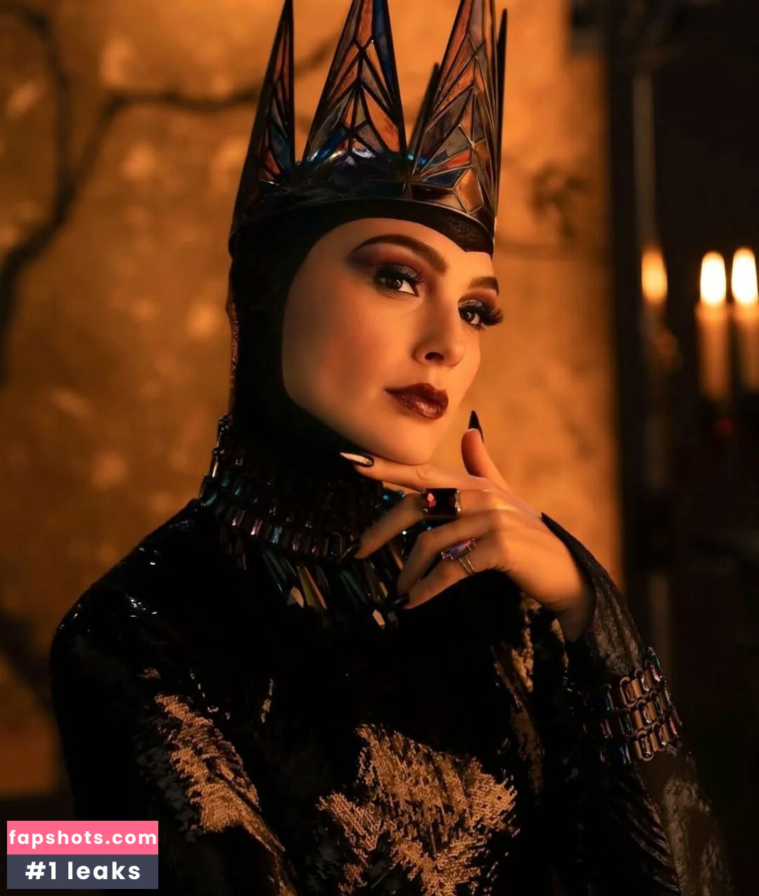 Gal Gadot gallery photo #91