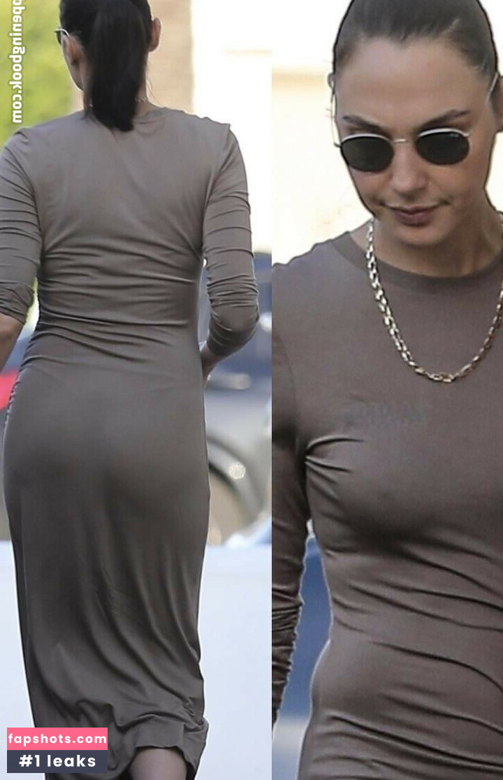Gal Gadot gallery photo #97