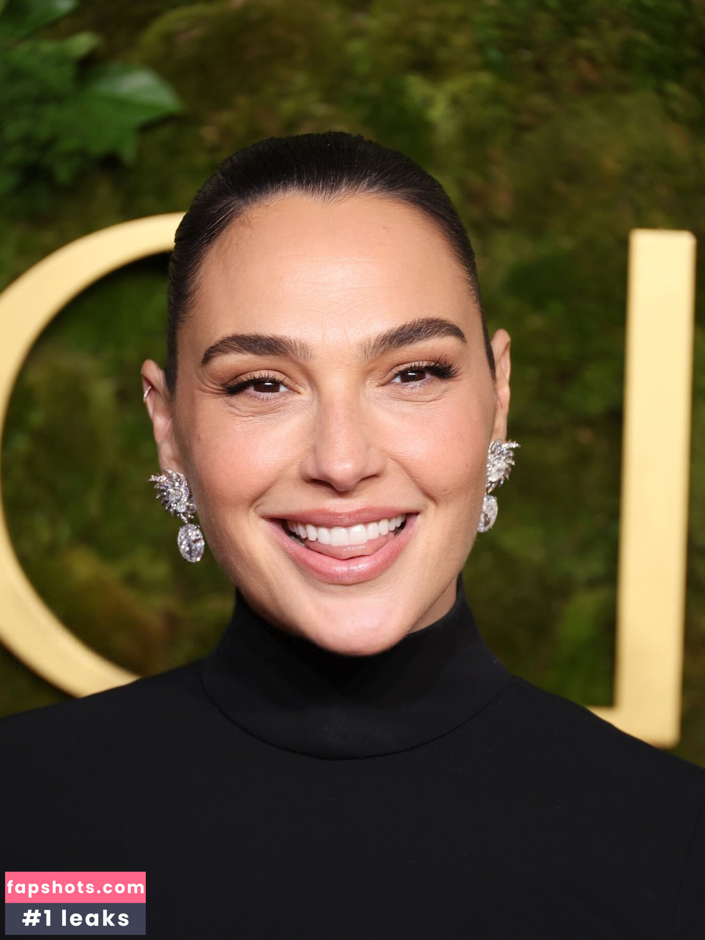 Gal Gadot gallery photo #100