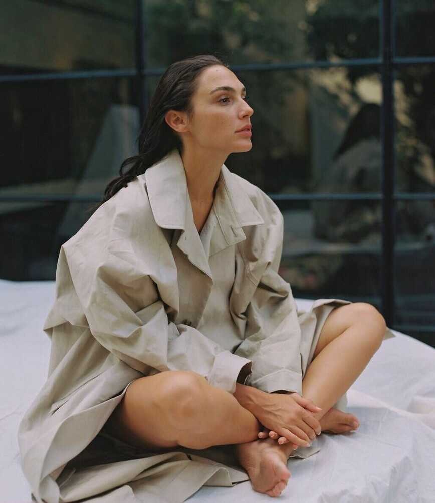 gal-gadot Nahé úniky fotek pouze od fanoušků #454 - Fapshots