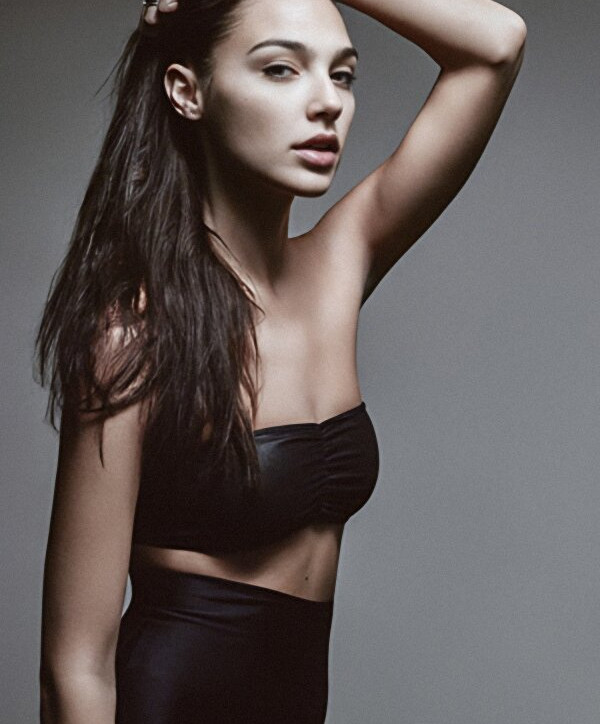 gal-gadot Nahé úniky fotek pouze od fanoušků #457 - Fapshots