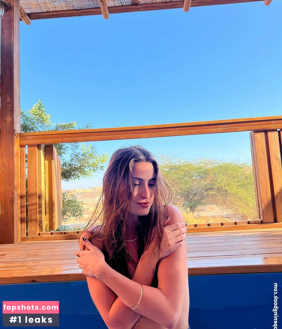 Gal Gvaram gallery photo #15