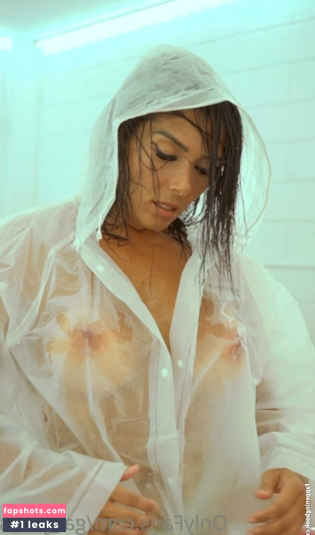 Gal Yates Nude Leaks OnlyFans Photos #16 - LeakJerk