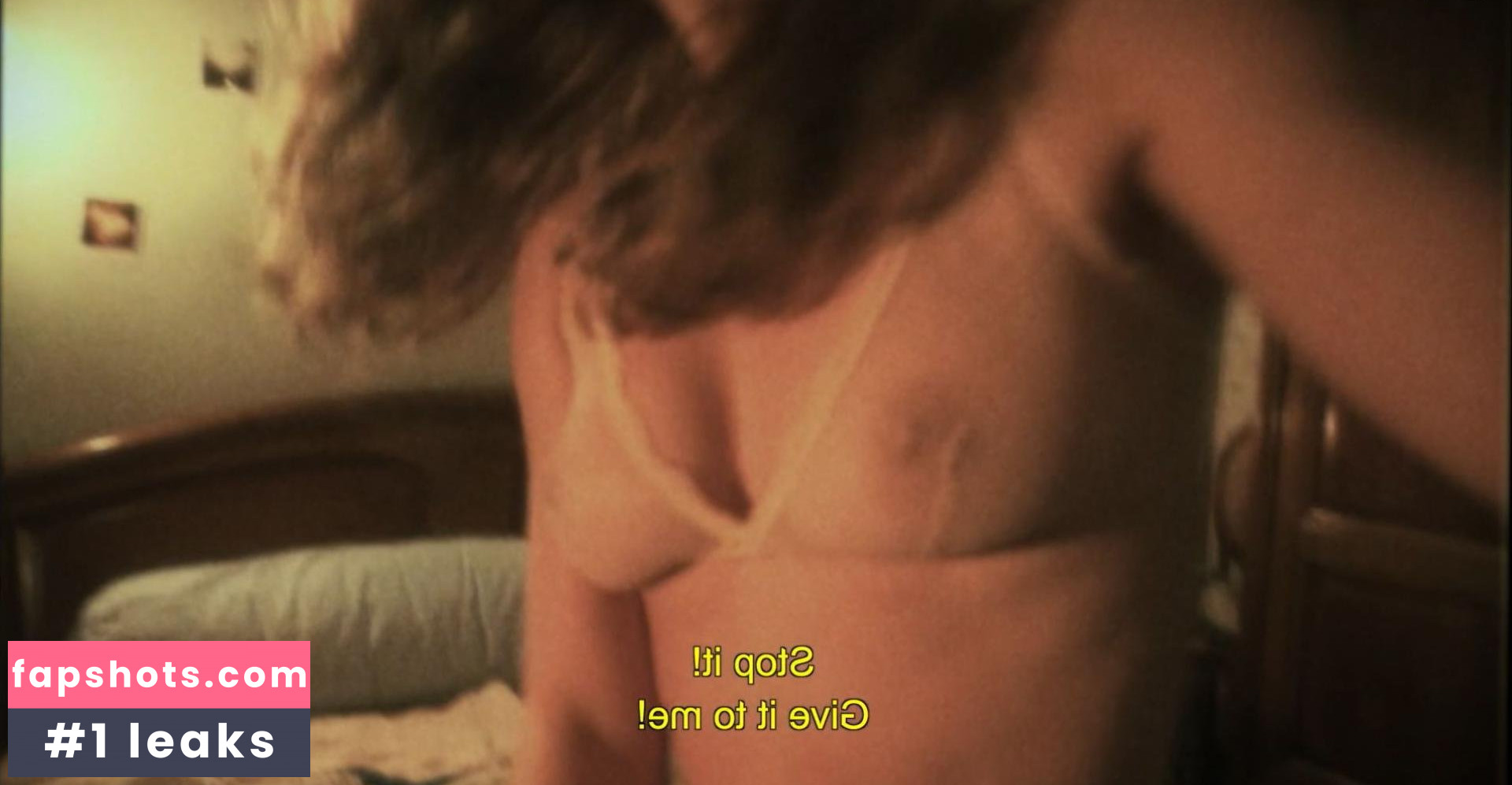 Gala Besson nude babe gallery