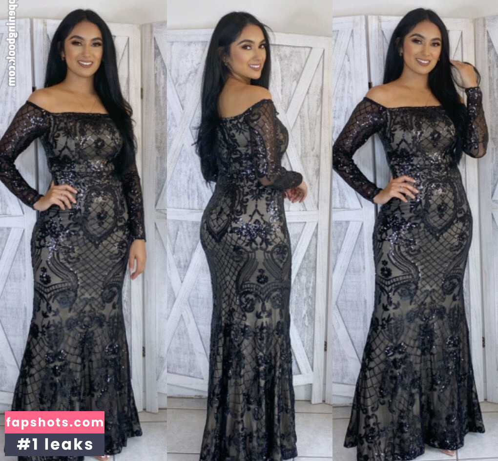 Gala Black gallery photo #9