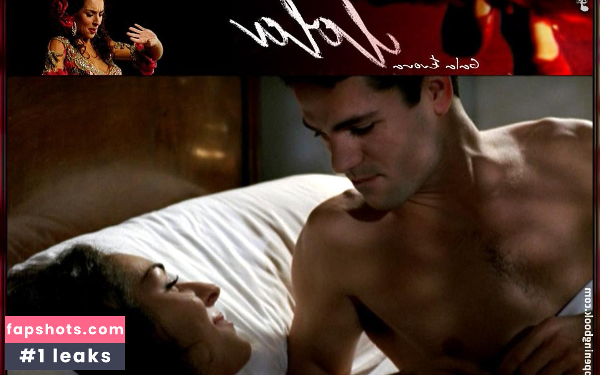 Gala Évora nude babe gallery