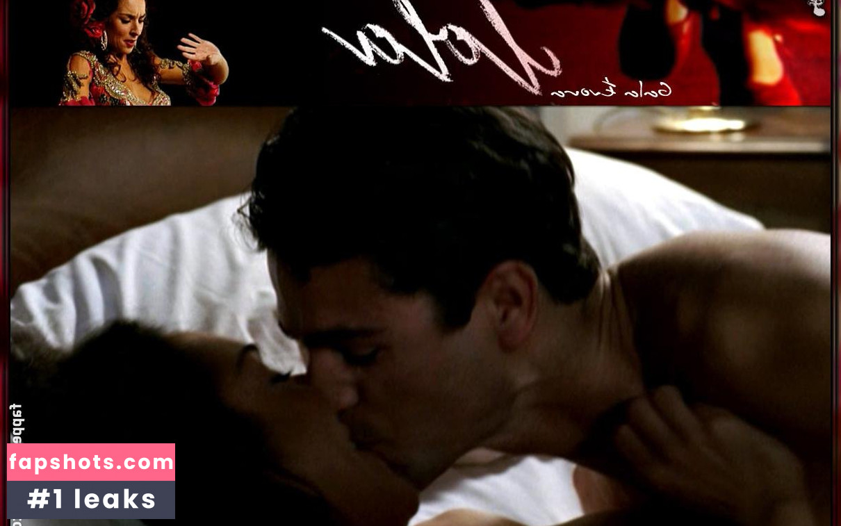 Gala Évora gallery photo #3