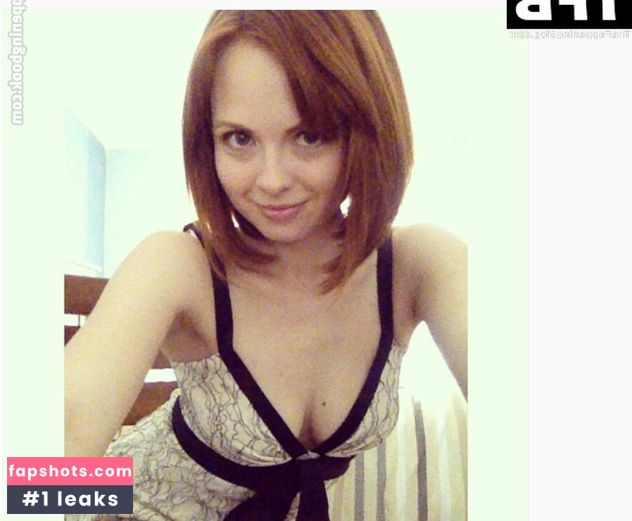 Galadriel Stineman Nahé úniky fotek pouze od fanoušků #7 - Fapshots