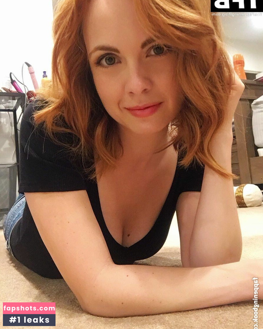 Galadriel Stineman Nahé úniky fotek pouze od fanoušků #8 - Fapshots