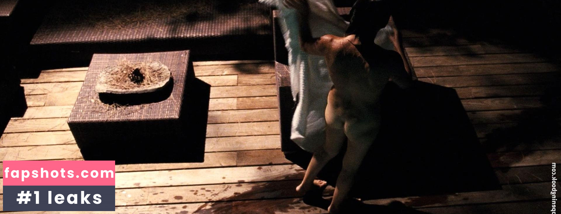 Galatea Ranzi Nahé úniky fotek pouze od fanoušků #2 - Fapshots