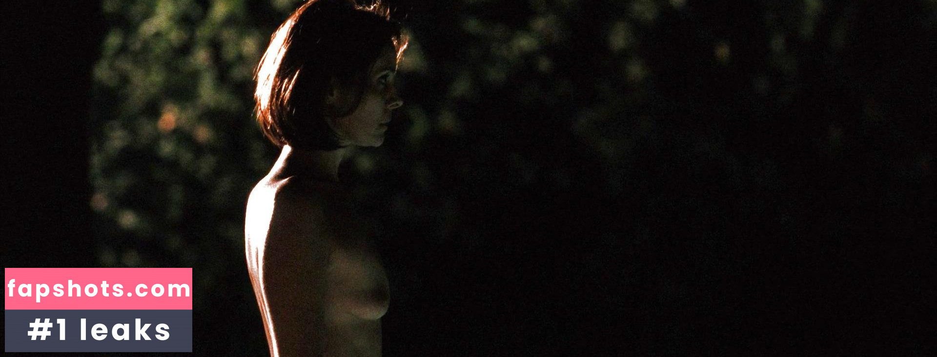 Galatea Ranzi Nahé úniky fotek pouze od fanoušků #5 - Fapshots