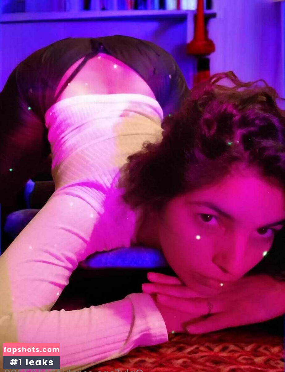 galaxiadi Nude Leaks OnlyFans Photos #18 - LeakJerk