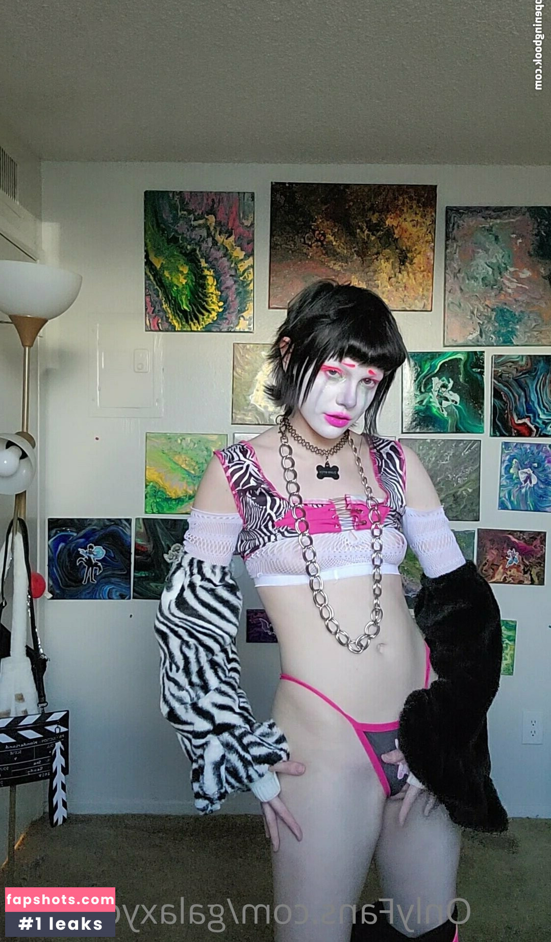 galaxyclownn Nude Leaks OnlyFans Photos #13 - LeakJerk