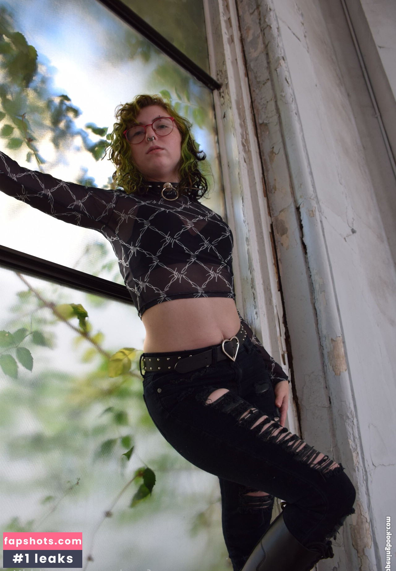 Galebkitty Nude Leaks OnlyFans Photos #4 - LeakJerk