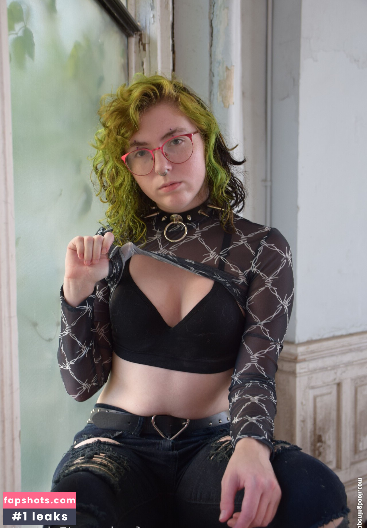 Galebkitty Nude Leaks OnlyFans Photos #5 - LeakJerk