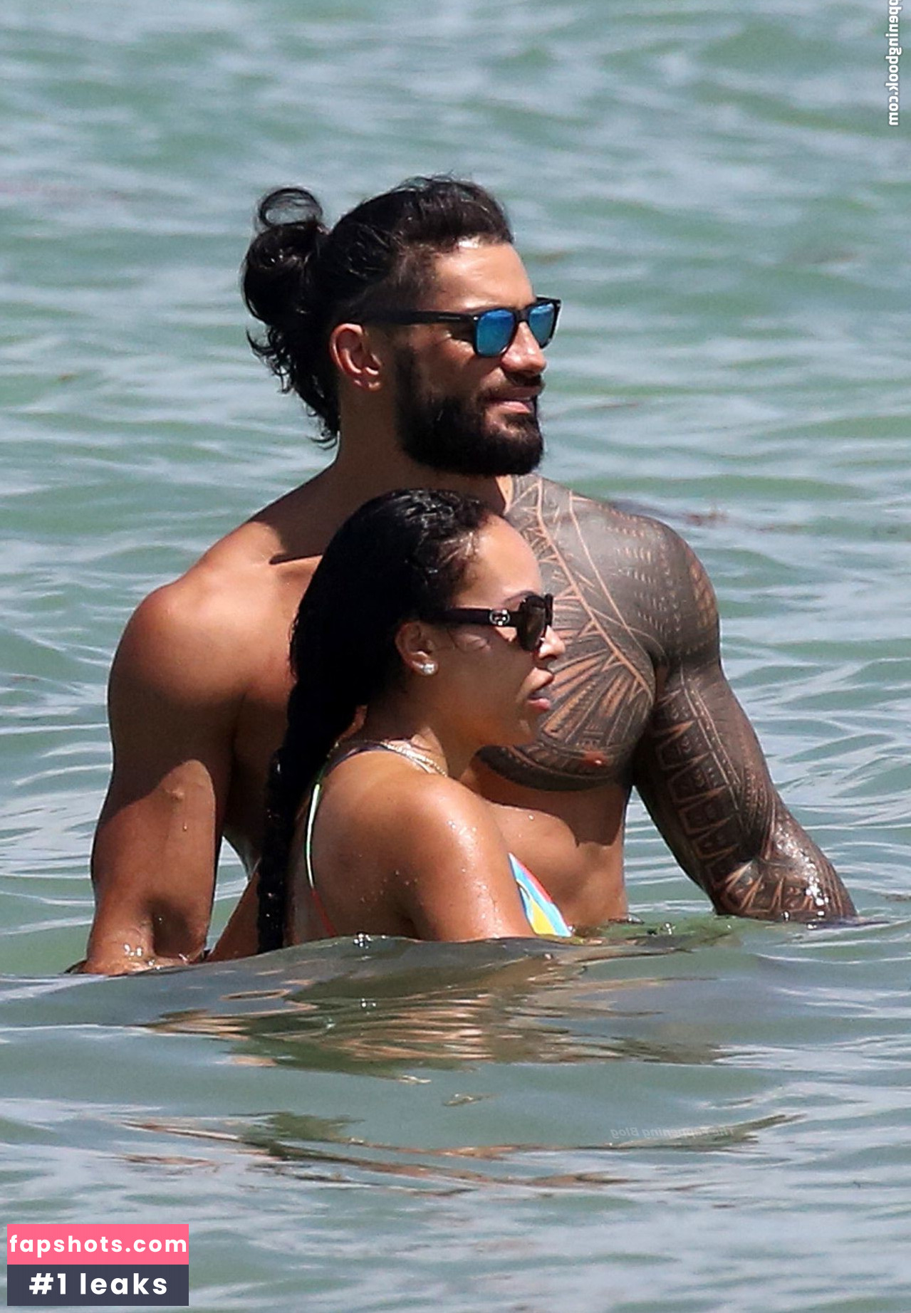 Galina Becker nude babe gallery