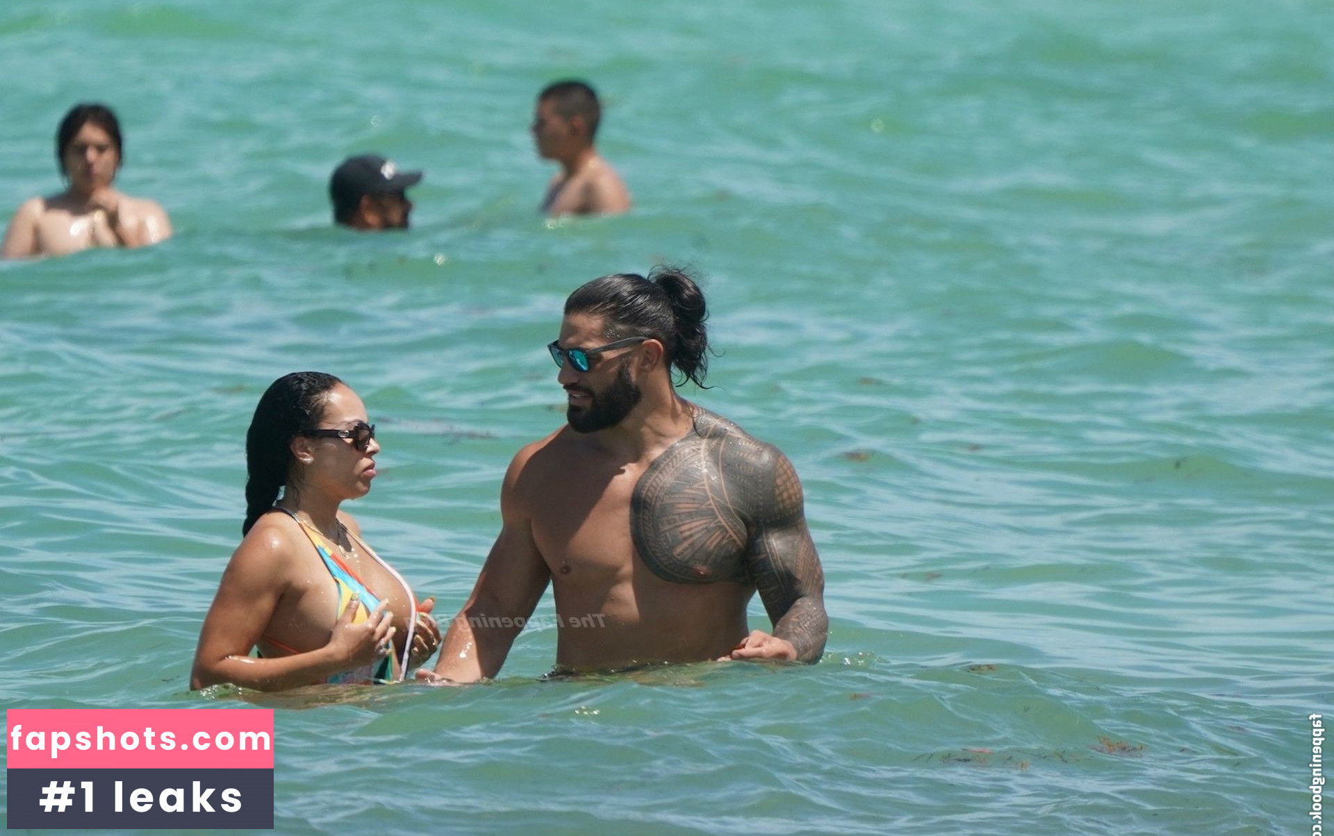 Galina Becker gallery photo #4