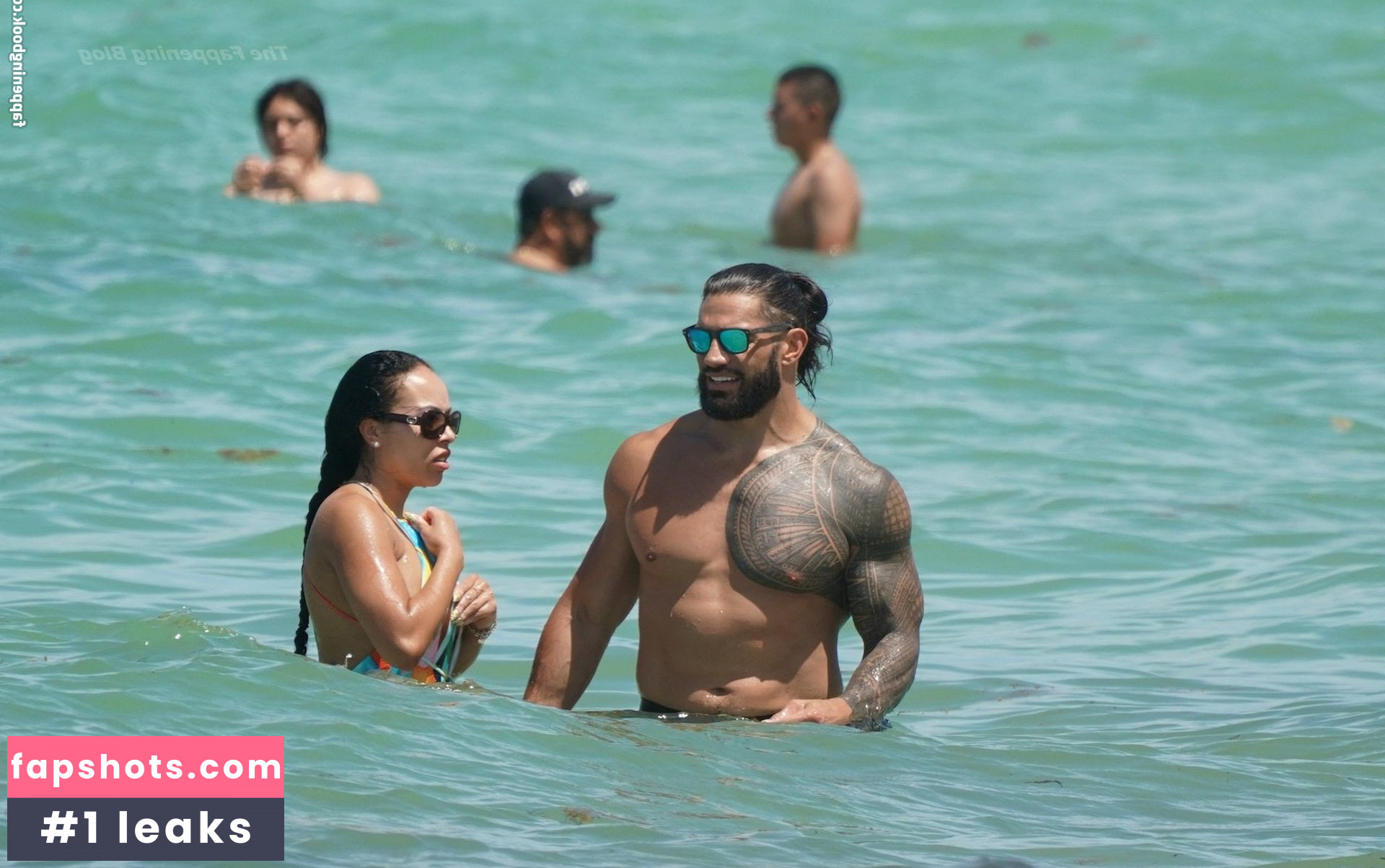 Galina Becker gallery photo #5