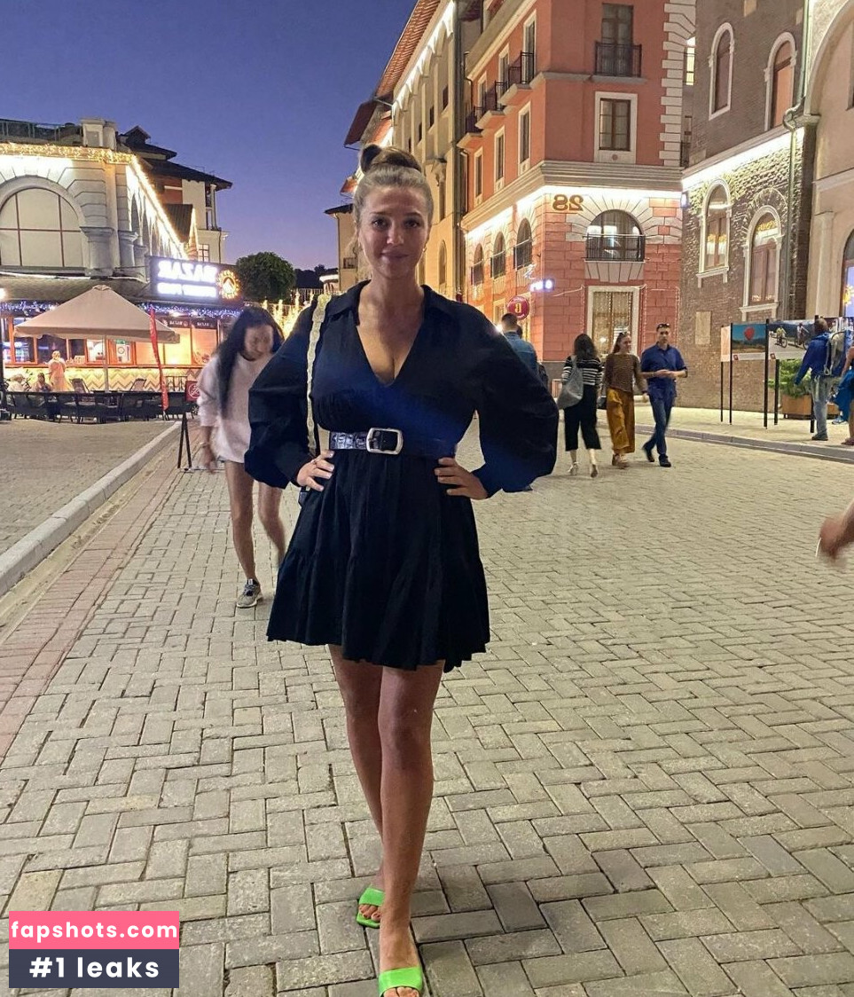 Galina Marian gallery photo #23